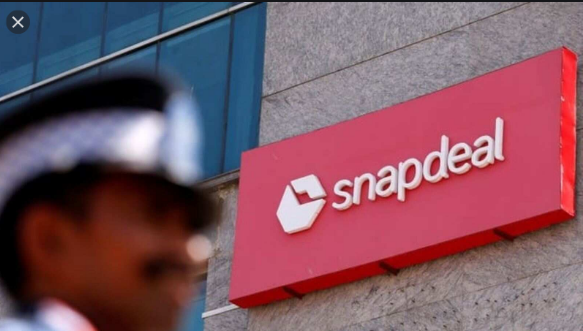 Snapdeal Login
