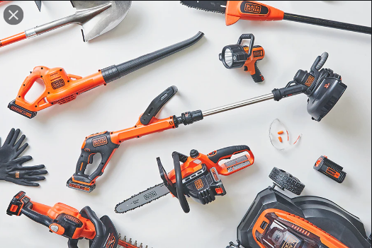 www.blackanddecker.com/newowner