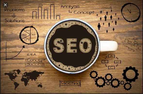 What is SEO?