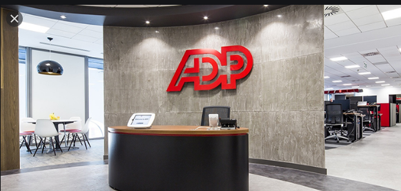 ADP Self Service Portal