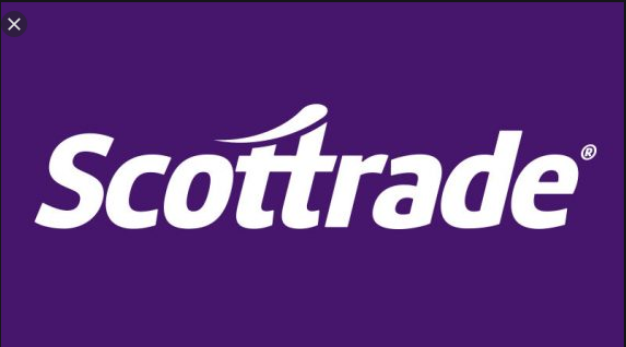 Scottrade login