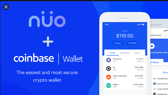 Coinbase Wallet