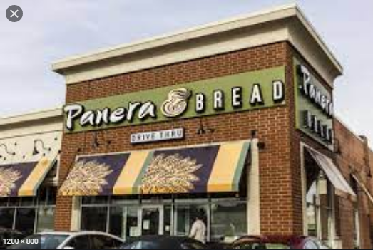 Panera Bread