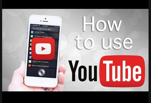 How To Use Youtube