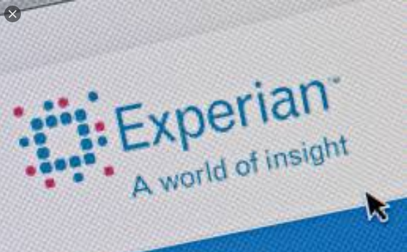 EXPERIAN LOGIN