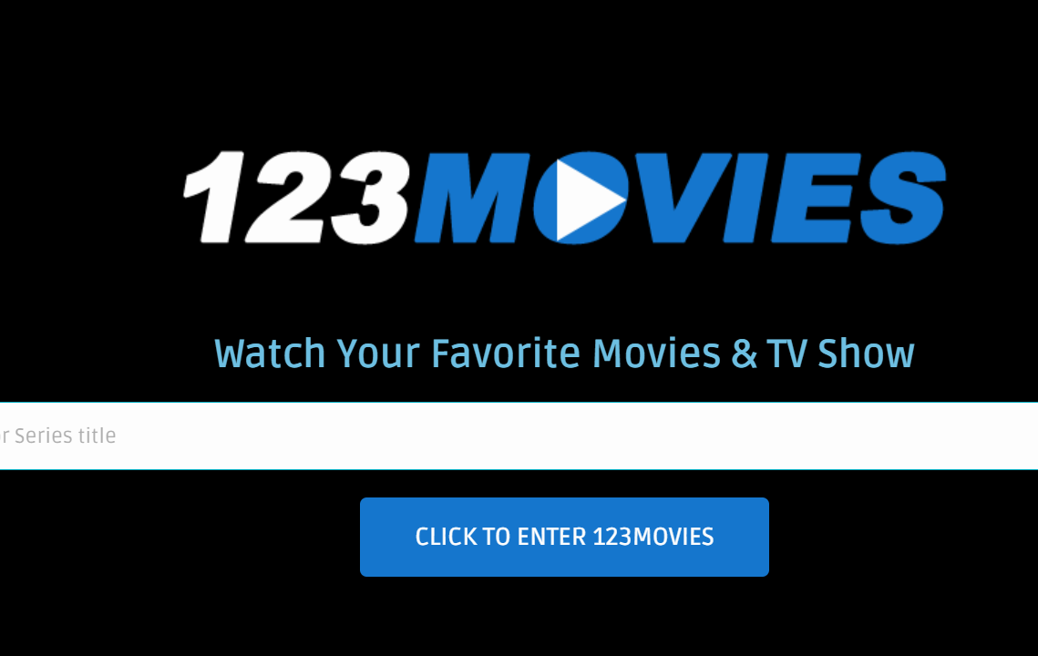 123movies on the go