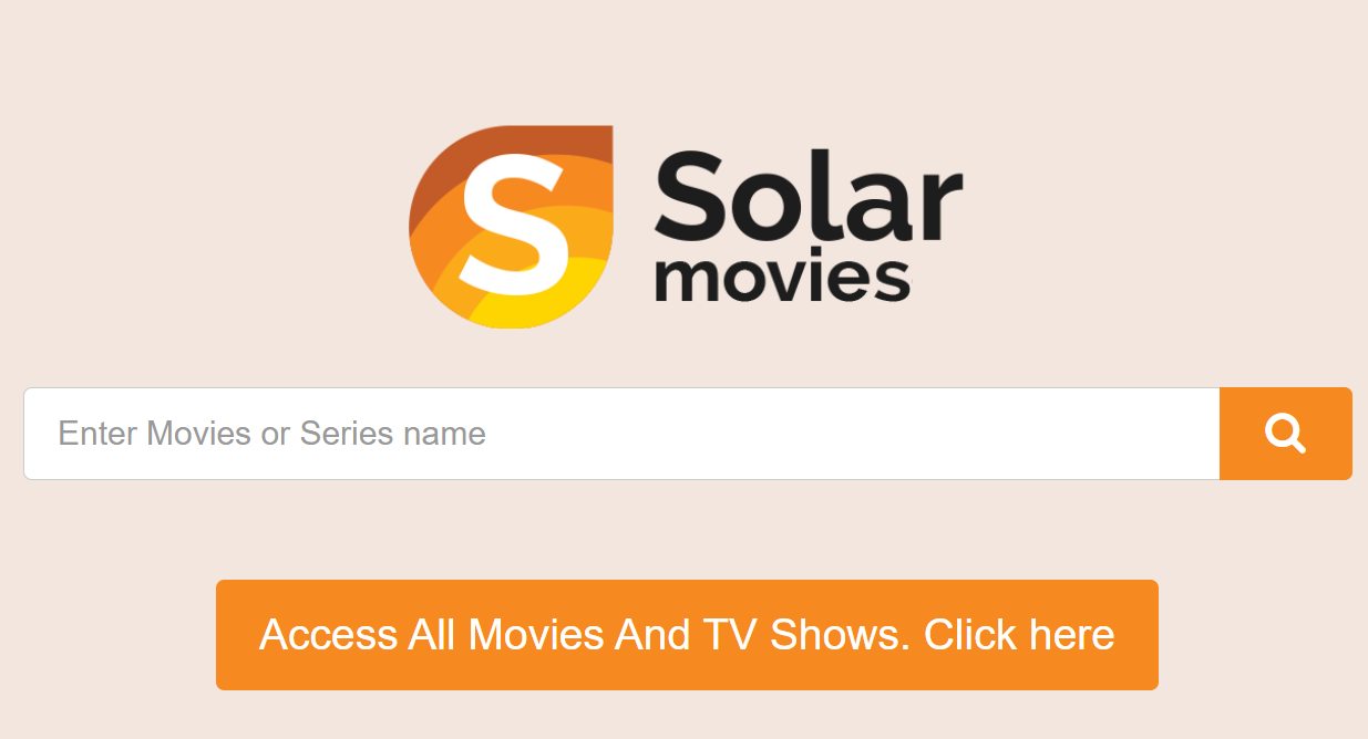 Solarmovies