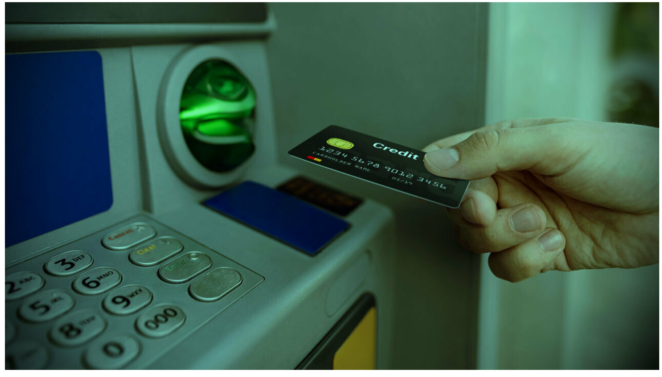 How to Prevent and Detect Credit Card Skimming