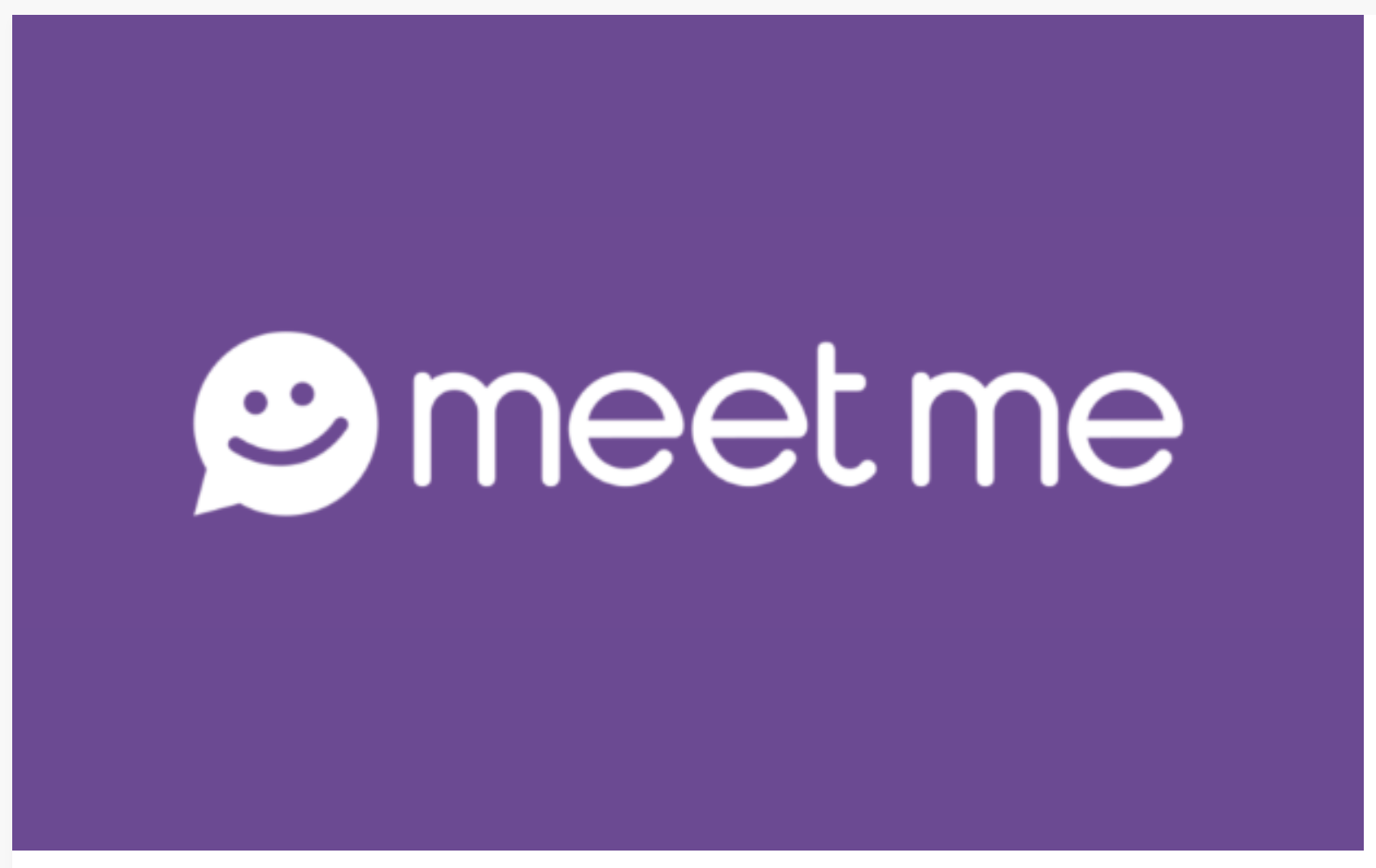 Meetme Login And Sign Up | Meetme.Com Login | Meetme Registration