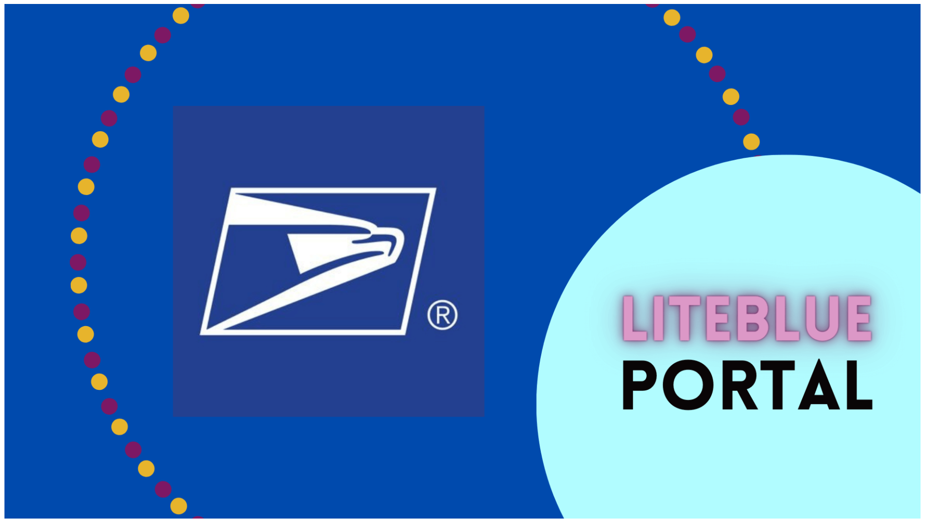 Liteblue Login On Liteblue.usps.gov To Get The Most Of Usps Liteblue