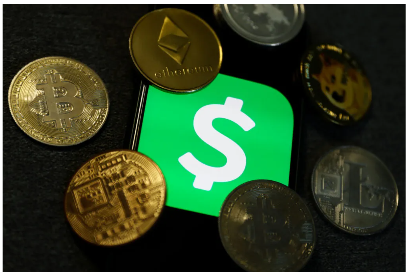 How Do Bitcoin work on Cash App? – Cash App Sign up Process