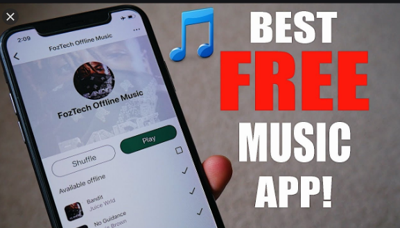 Best Free Music App