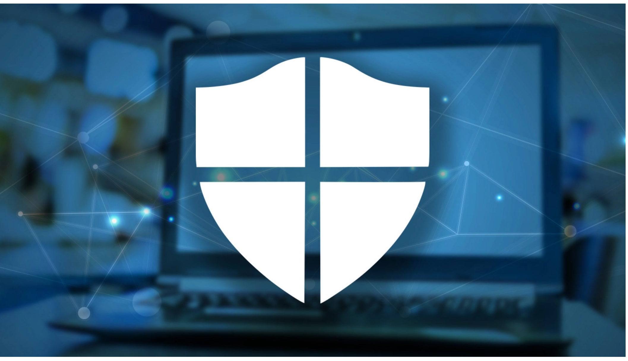 Windows Defender Security Center Review