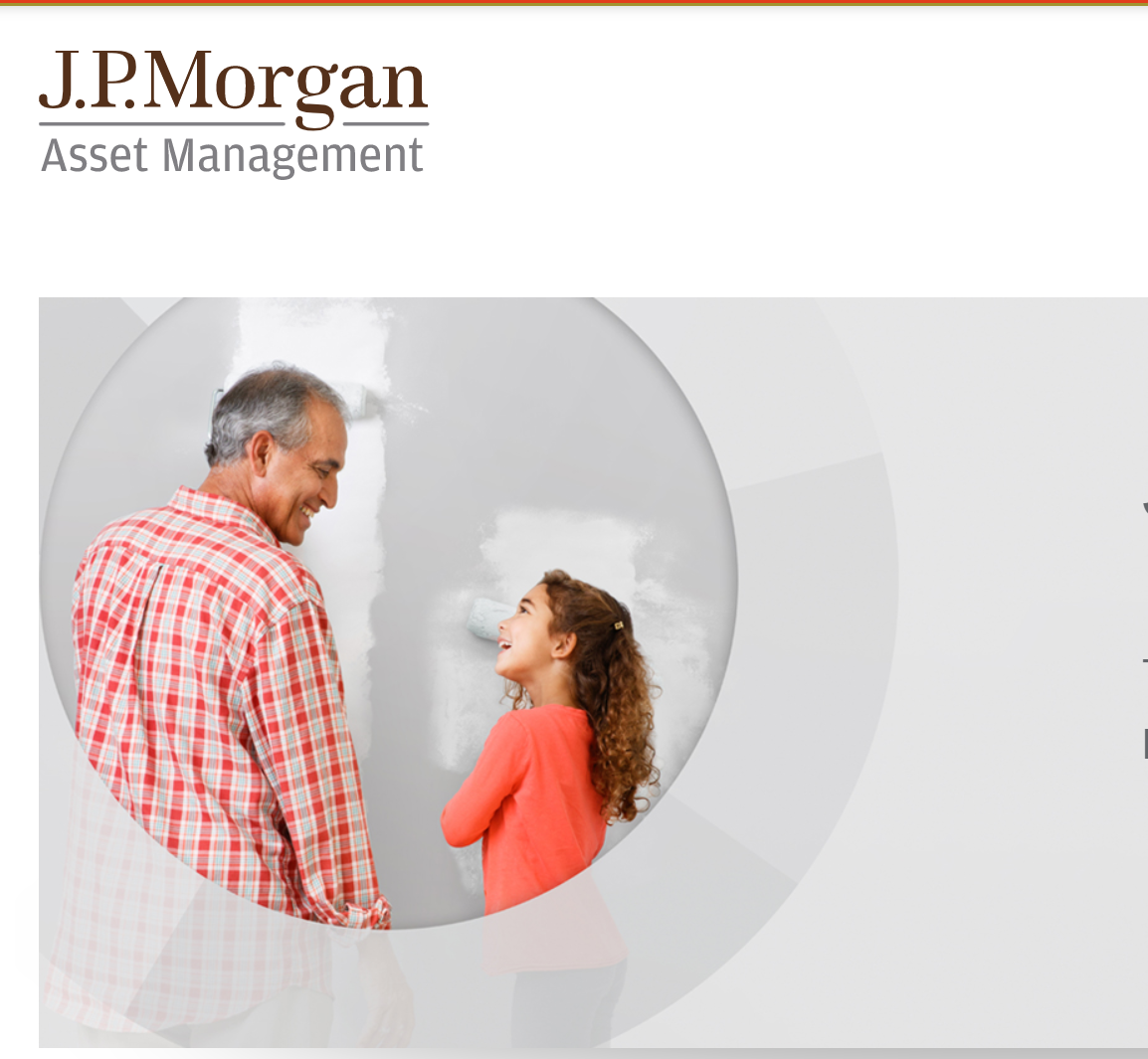How To Access Your JP Morgan Benefits Online