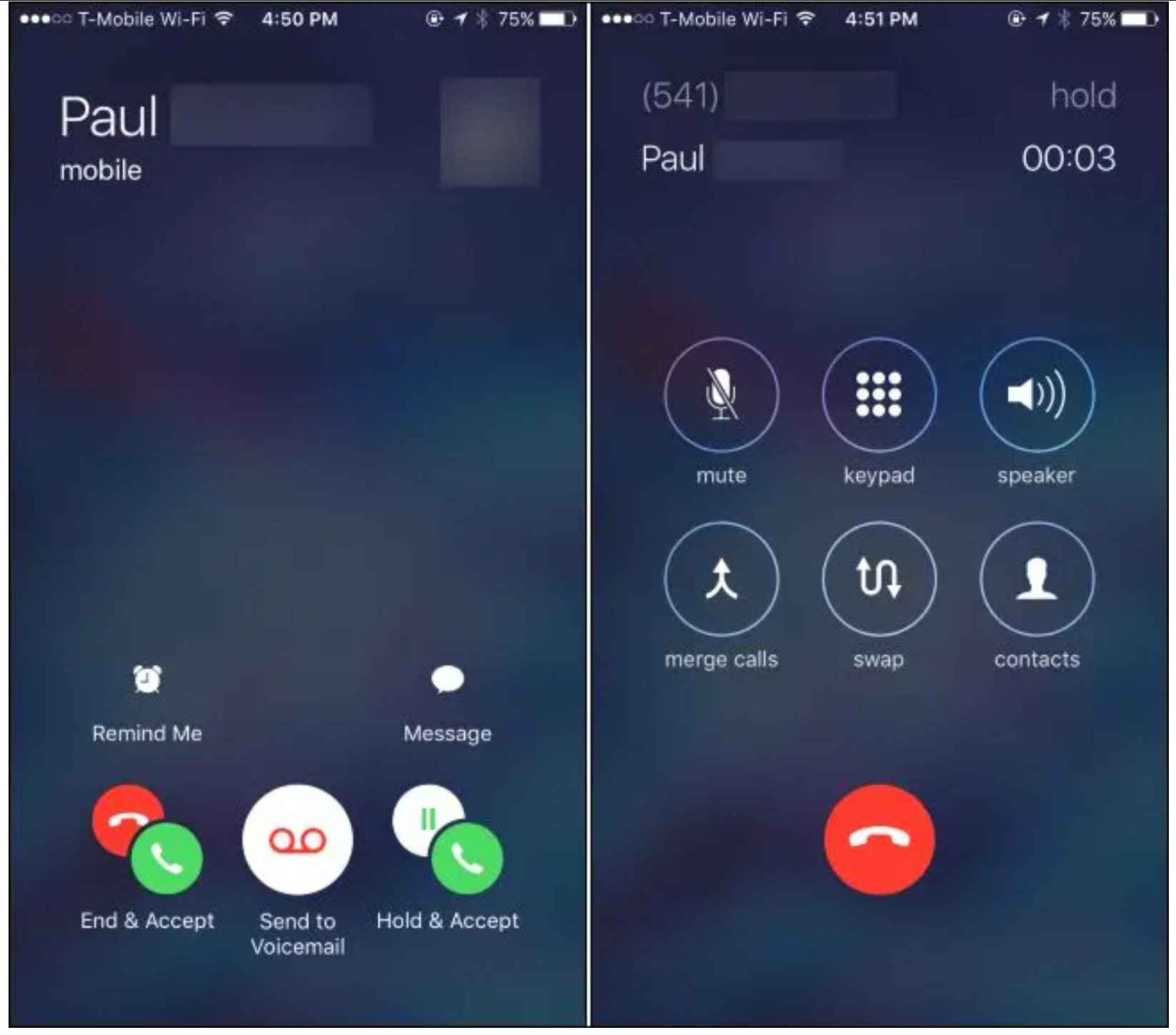Conference Call On A Iphone - How to Hold a Conference Call with Your iPhone