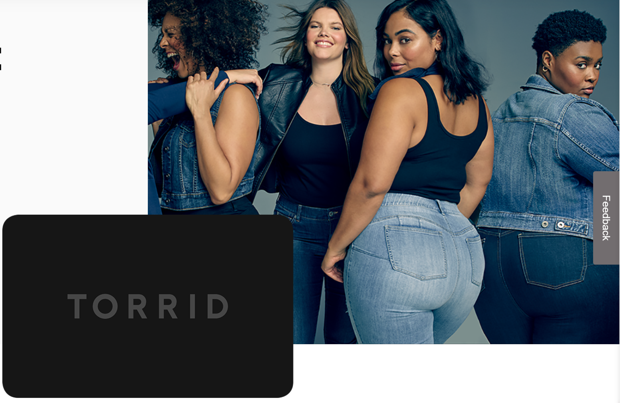 Torrid Credit Card Benefits | How to Activate Torrid Credit Card