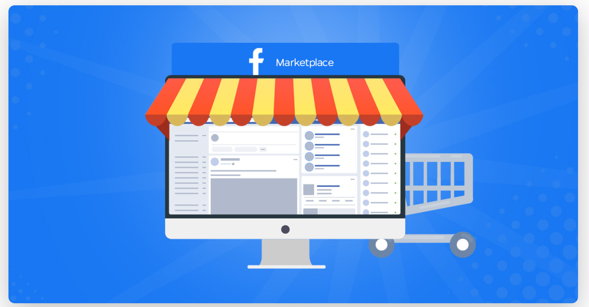 Facebook Marketplace Categories - How to  Get Facebook Marketplace