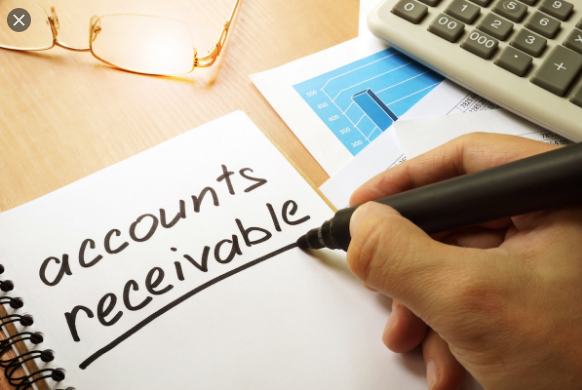 accounts receivable