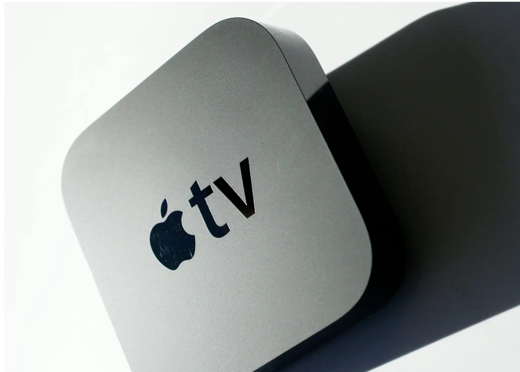 How To Factory Reset Apple TV For Resale or Repair