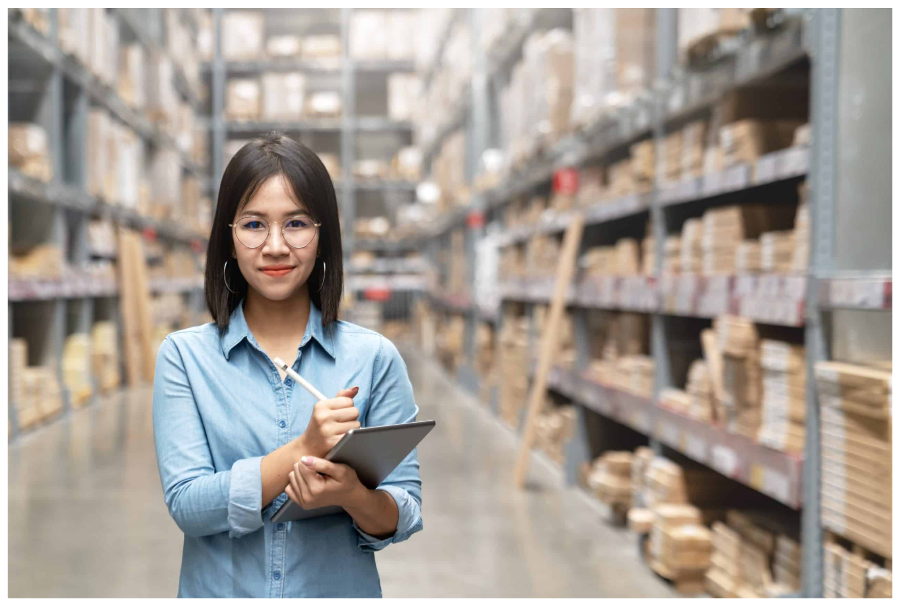 10 Tools that Help with Inventory Management for Small Business