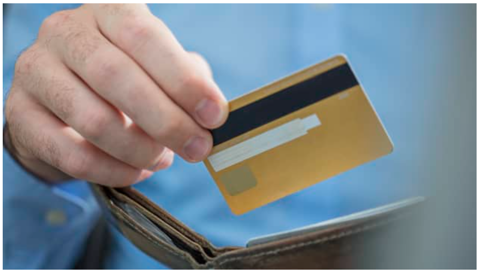 7 Smart Credit Cards to obtain this year If you have no Credit