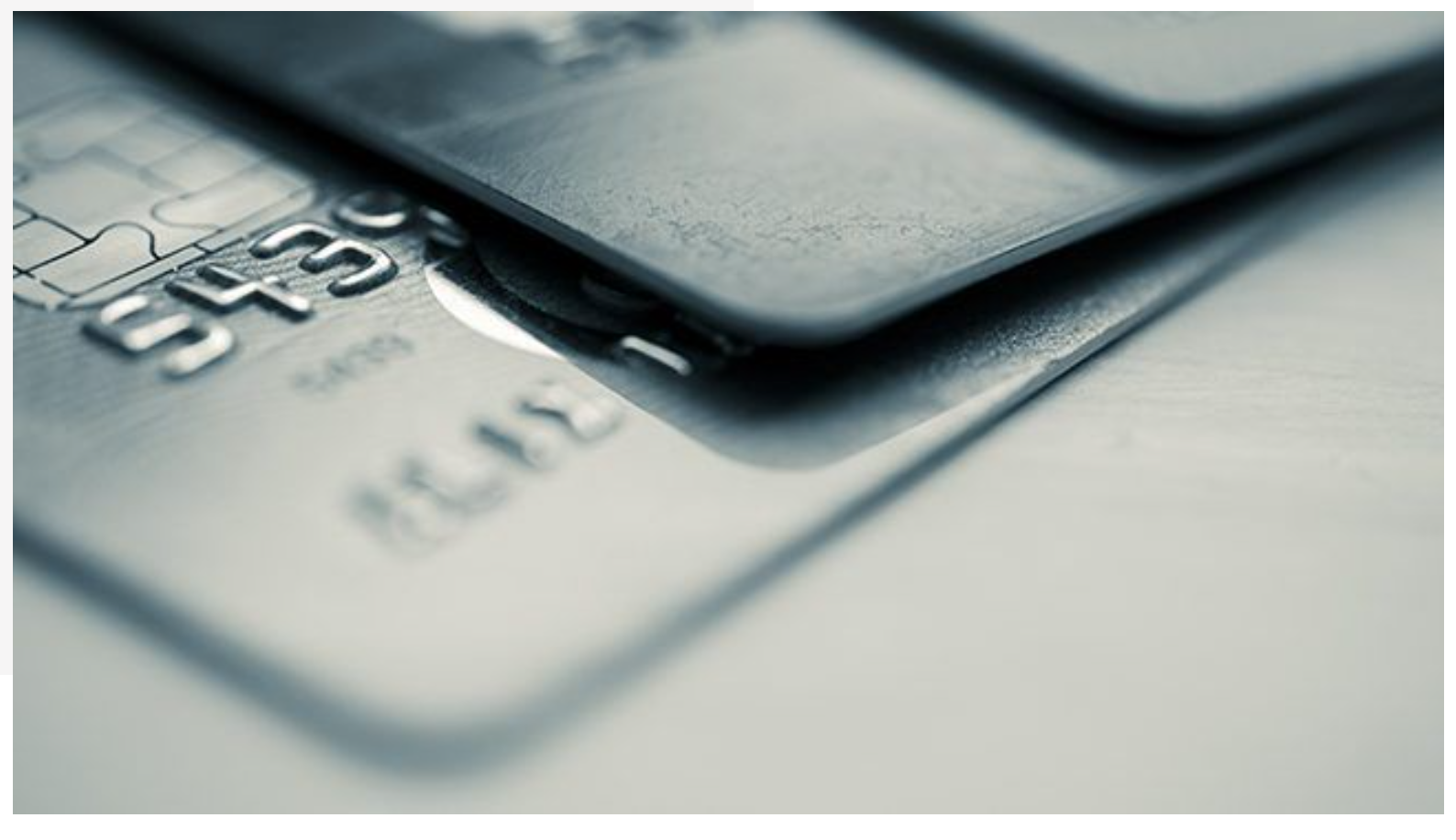 8 Credit Cards to Get If You Have Bad Credit