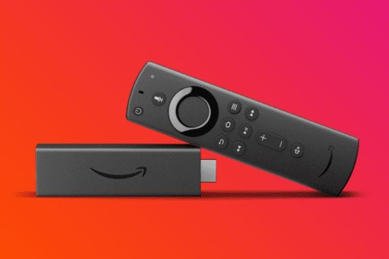 How Does the Amazon Fire TV Stick Work?