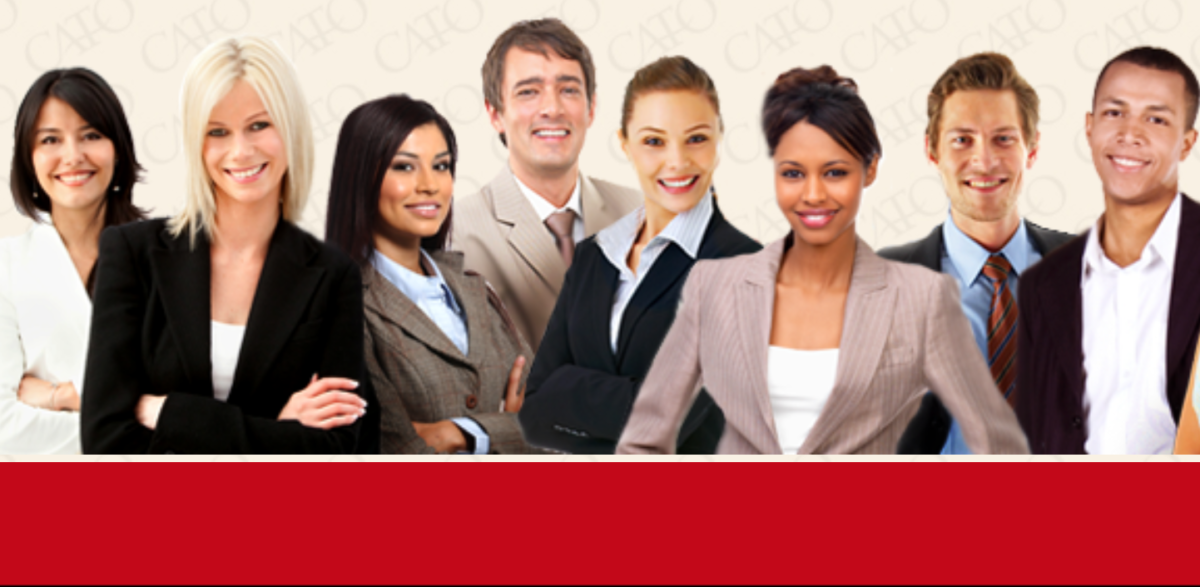 Cato Connect Associate Website For Cato Employees