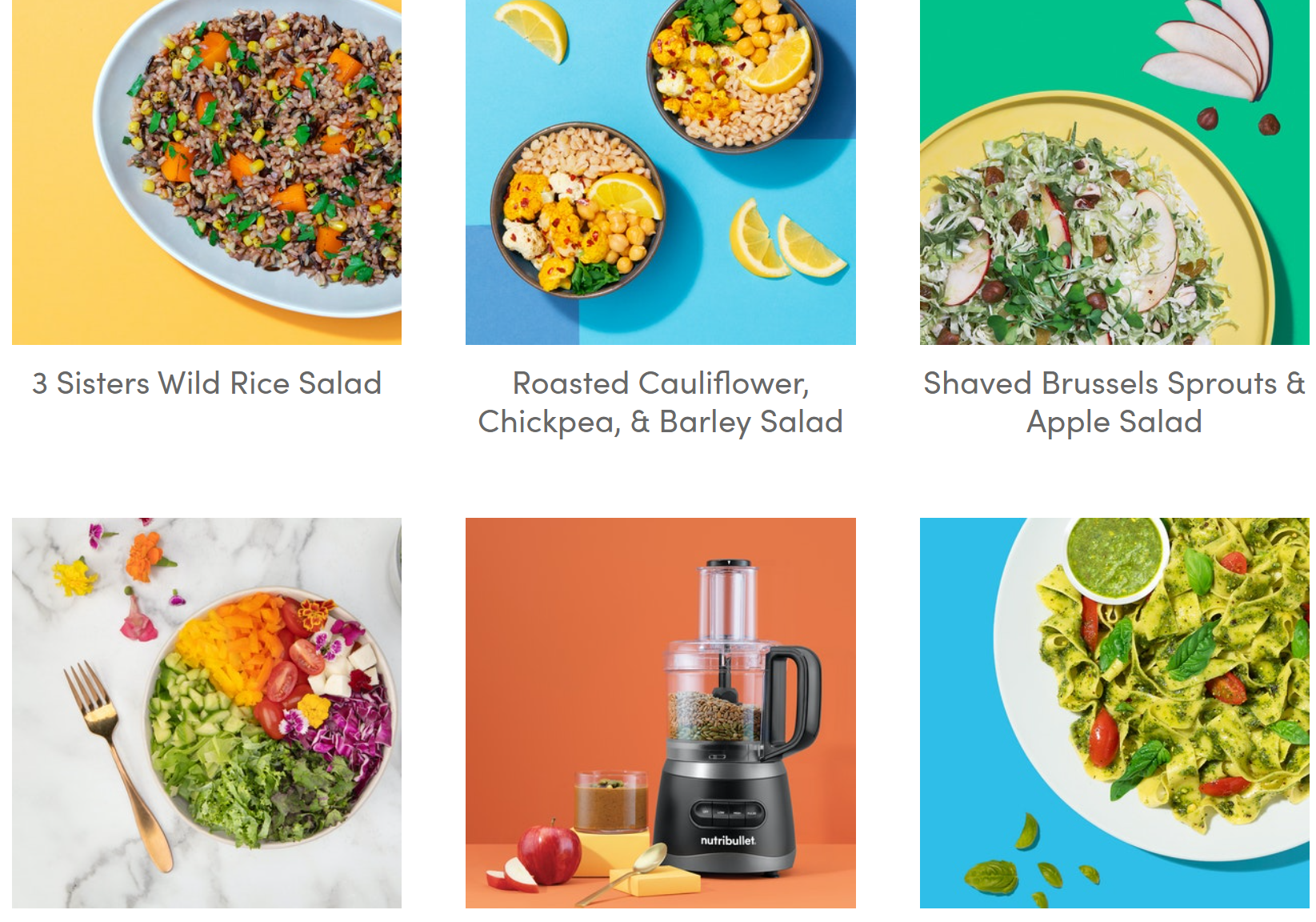 www.NutriBullet.com - Nutri bullet Warranty Balance, Recipe | Nutribullet RX