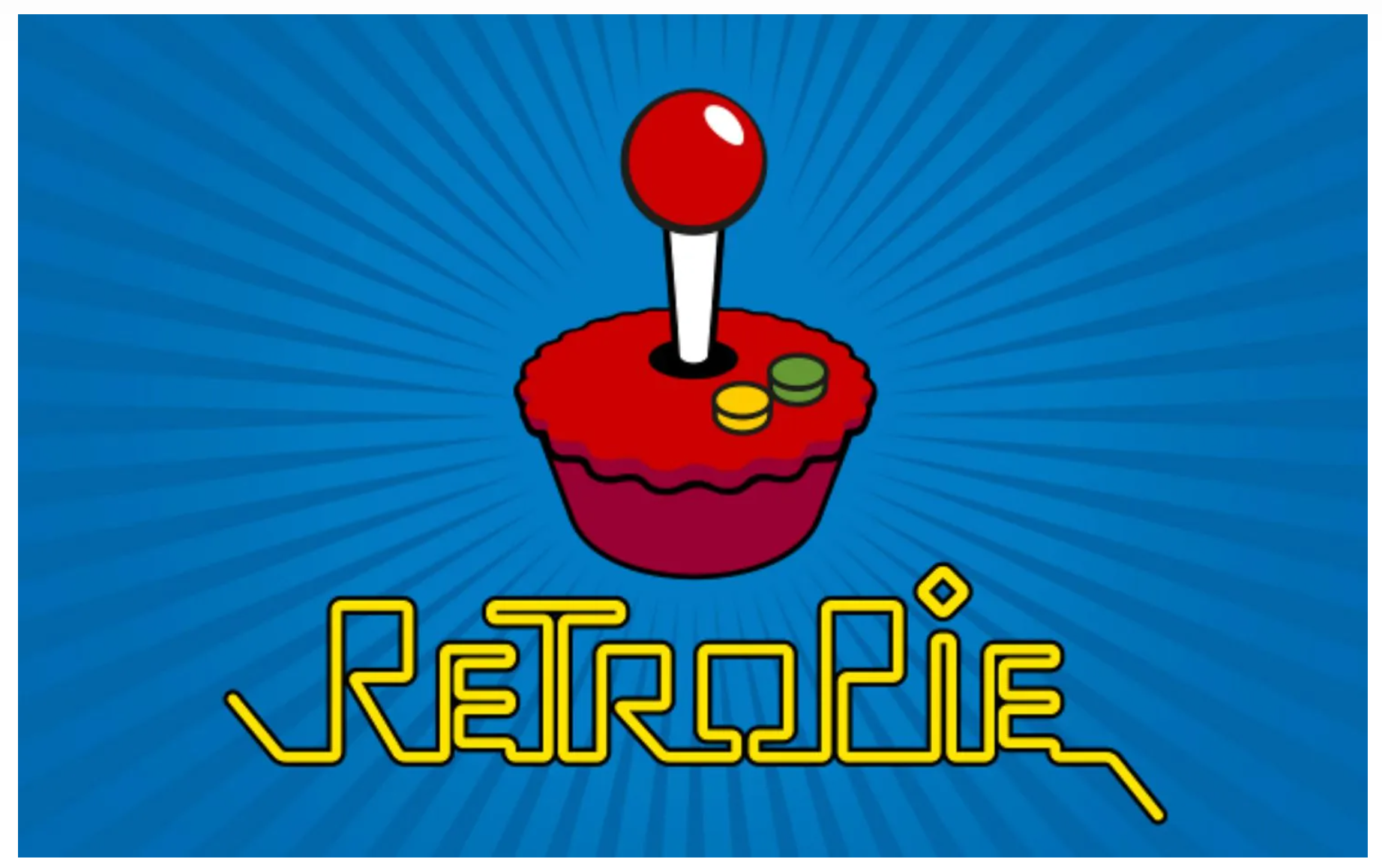 RetroPie ROMs - Where to find and Download RetroPie ROM
