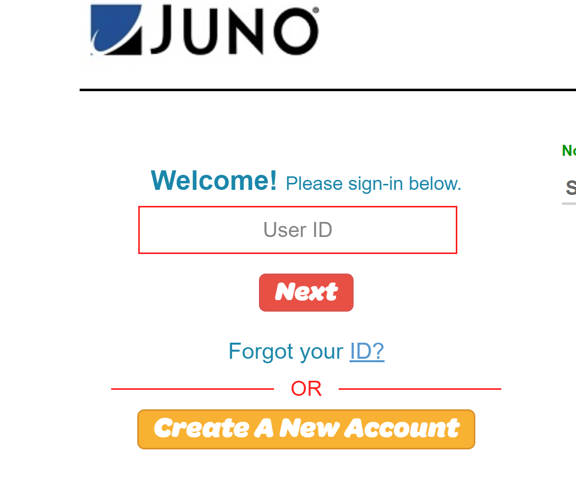 HOW TO LOGIN TO JUNO EMAIL LOGIN SERVICES AT WWW.JUNO.COM