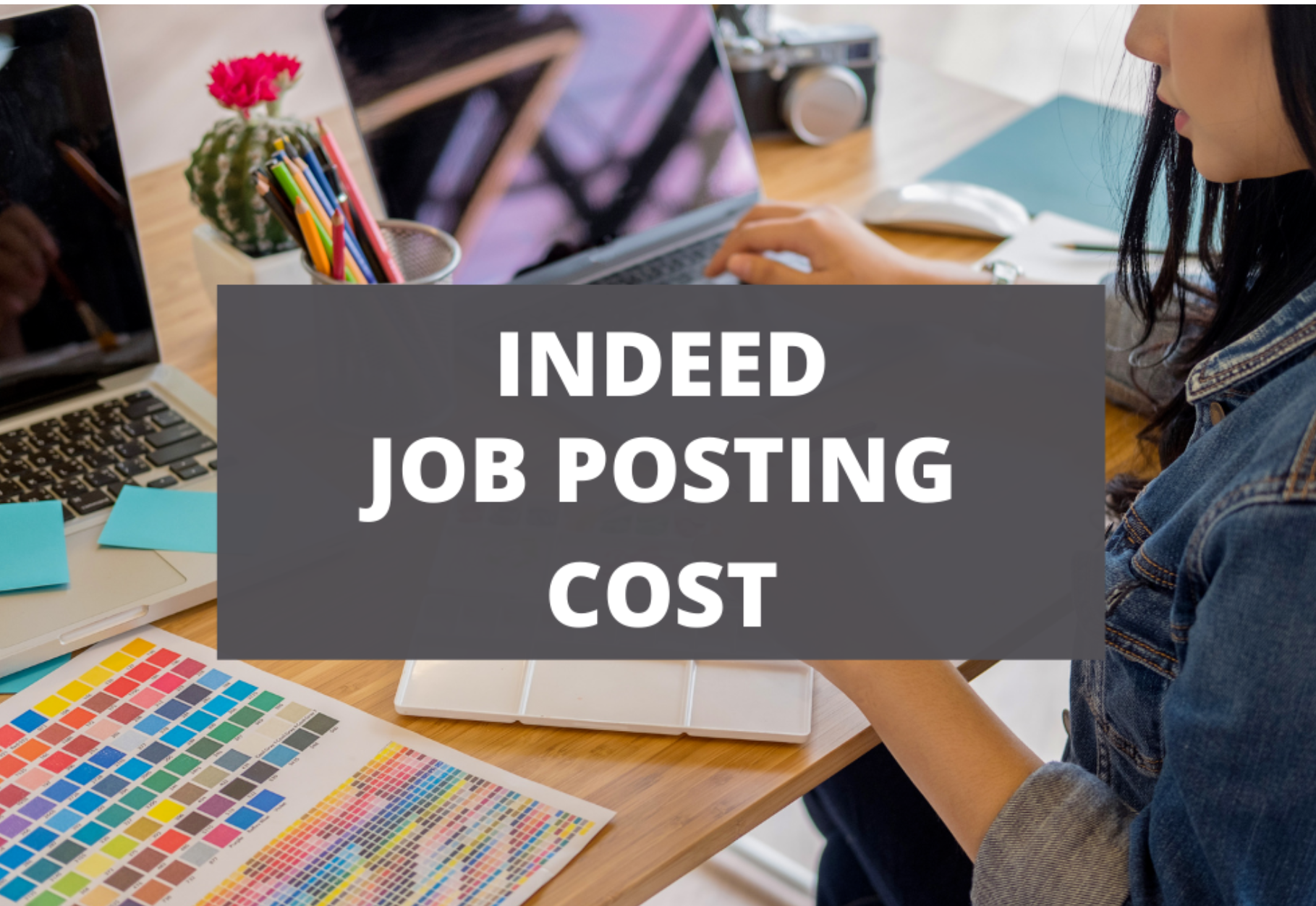 How Much Does it Cost to Post a Job Online