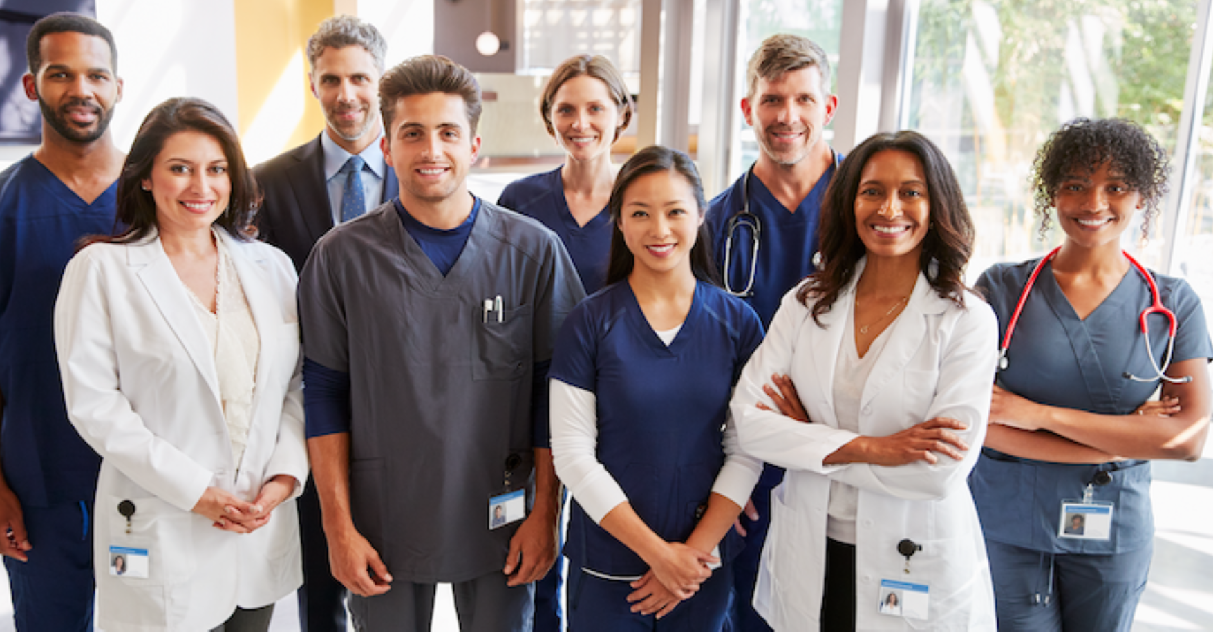 Best Staffing Agencies For 2020 - Staffing Agencies Near Me - Staffing Agencies Healthcare