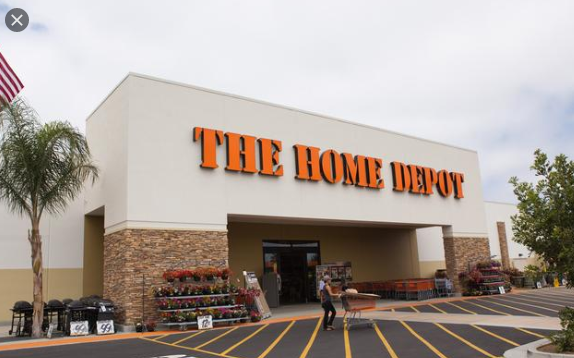 HOME DEPOT OPINION