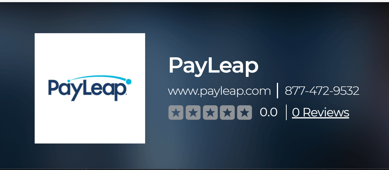 PayLeap | Features of PayLeap | PayLeap Review