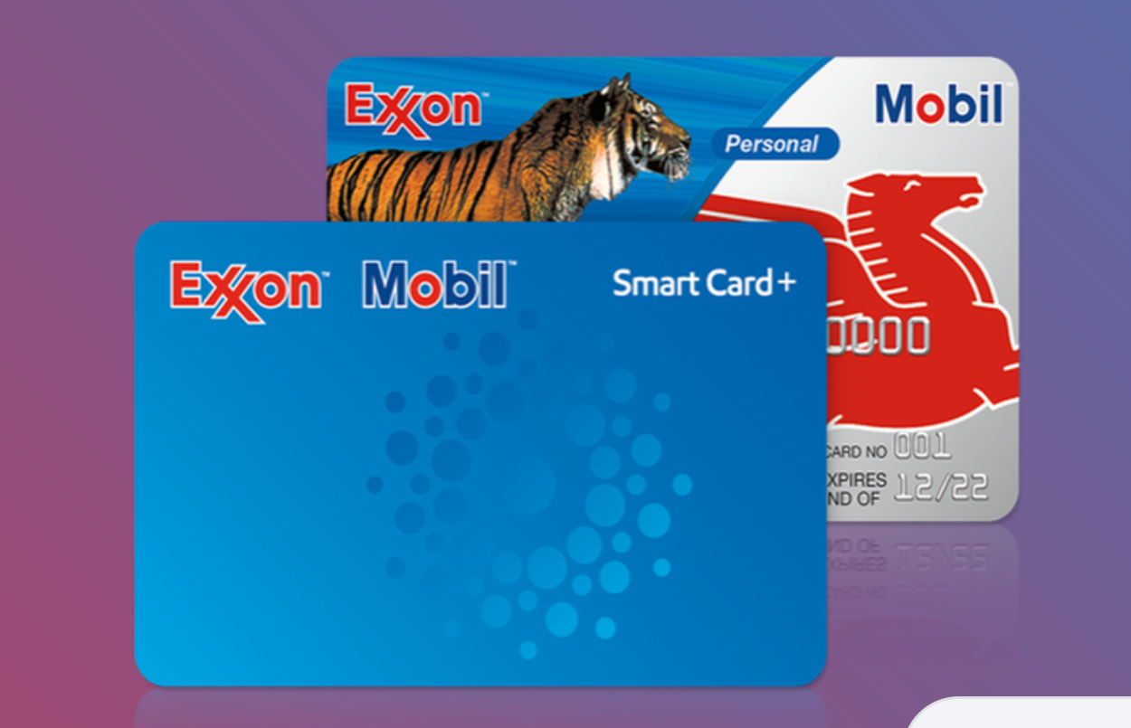 Exxon Mobil Credit Card Login To Manage Your Account