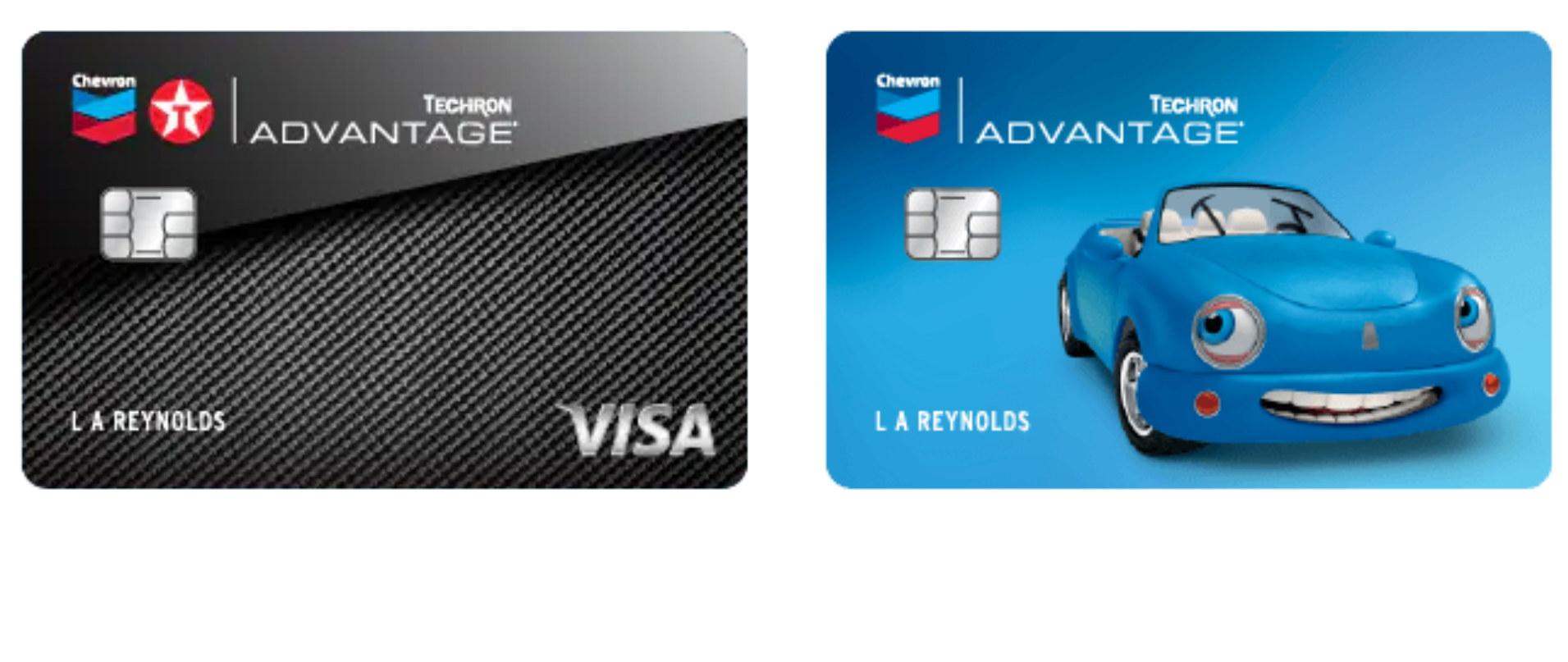 Chevron Texaco Credit Card Login Online Advantages