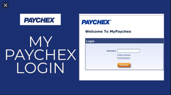 Paychex Eservices Employee Login