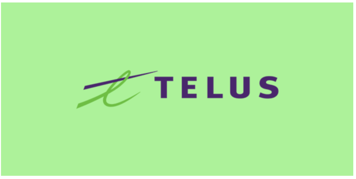 Telus Webmail Login