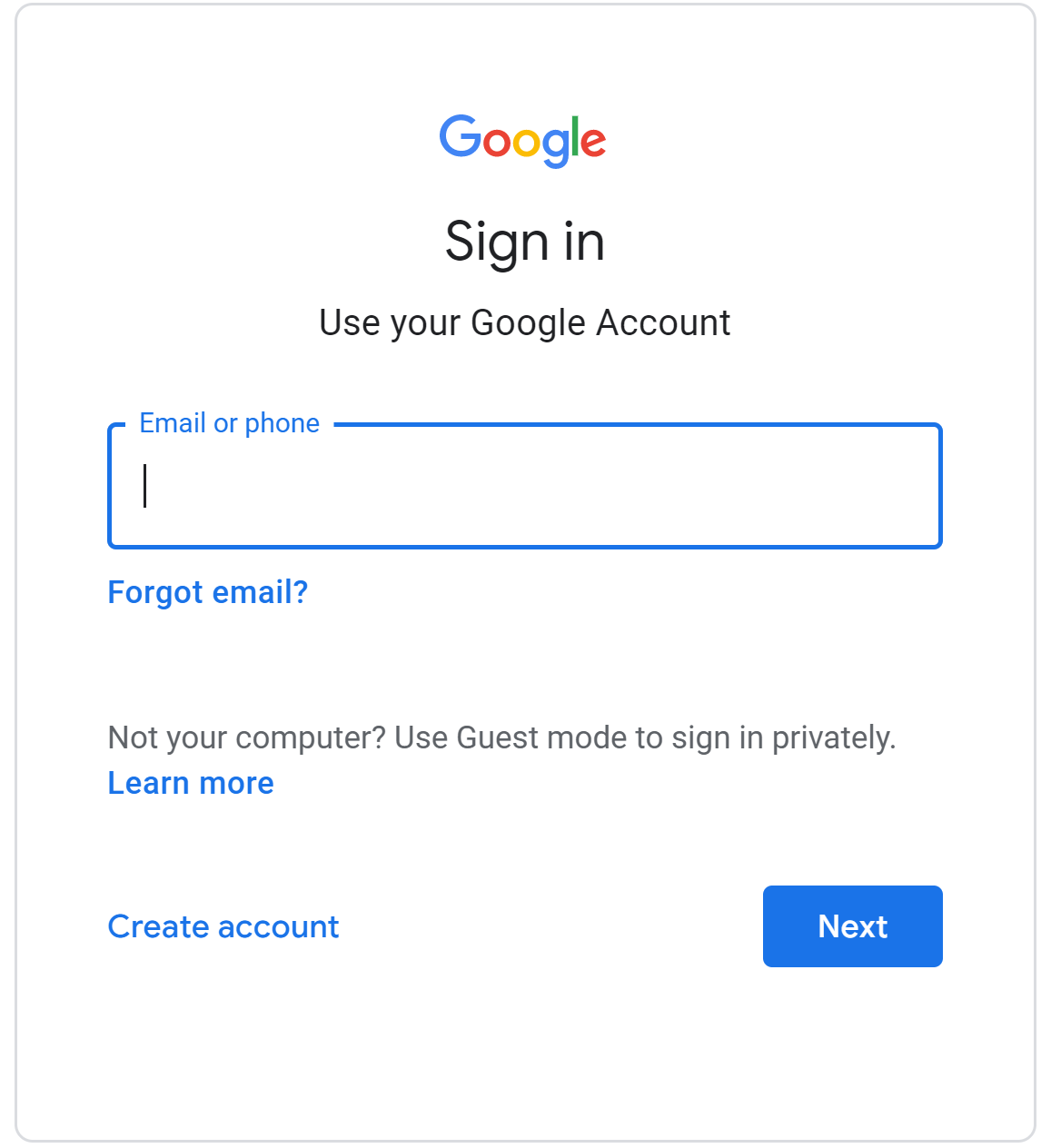 Google Classroom Sign In | How to Sign up & join Google Class