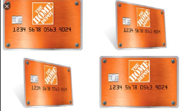 Homedepot.com/mycard: Home depot credit card login online