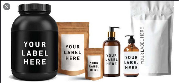 Private Label Products