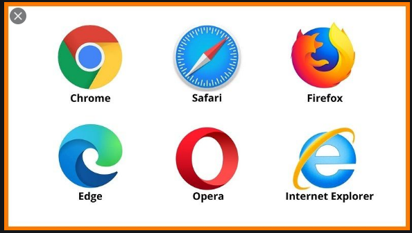 INTERNET BROWSERS