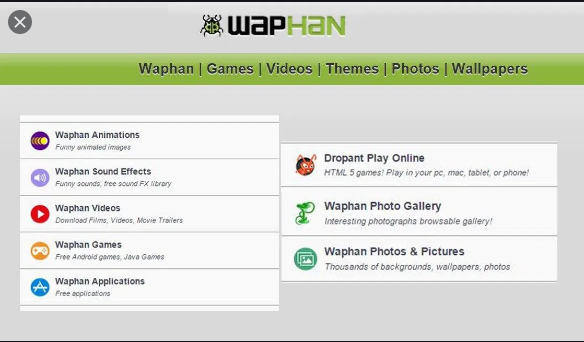 waphan