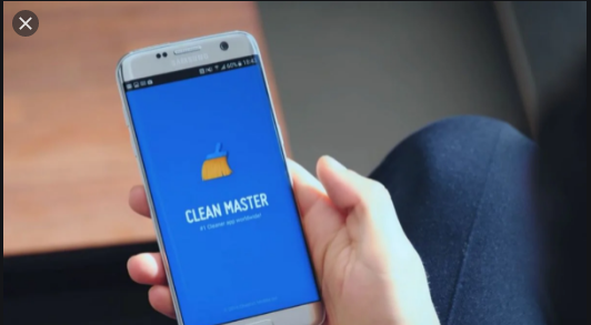 clean master App