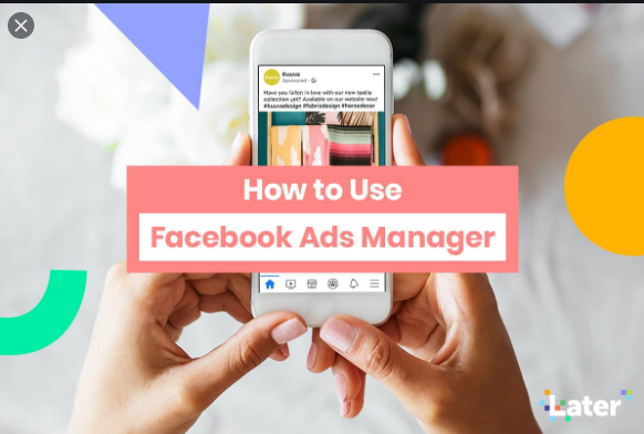 Use Facebook Ads