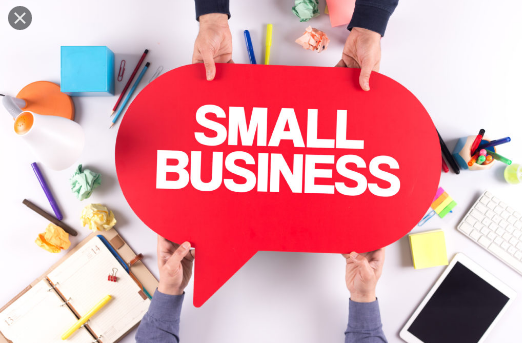 How Start A Small Business