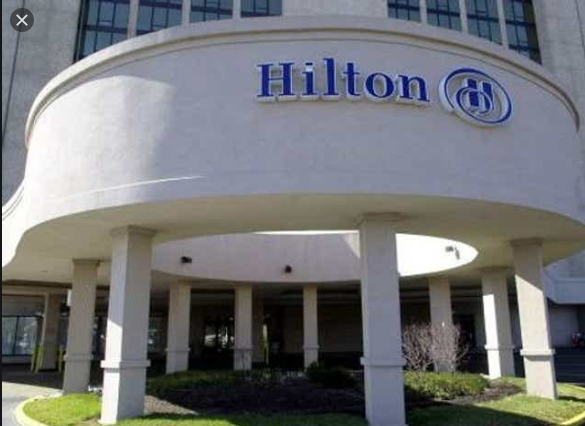 HILTON TMTP HOTELS LOCATION