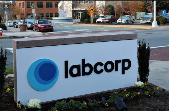 LabCorp