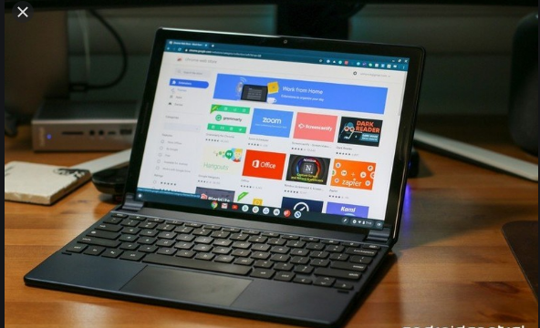 EXTENSIONS FOR CHROMEBOOKS